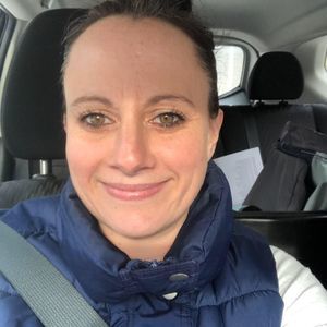 Meet your Posher, Beth